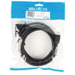 Glaxio HDMI to DVI cable HDMI Connector (DVI-D 24+1-pin male) 3m black - CCGP34800BK30