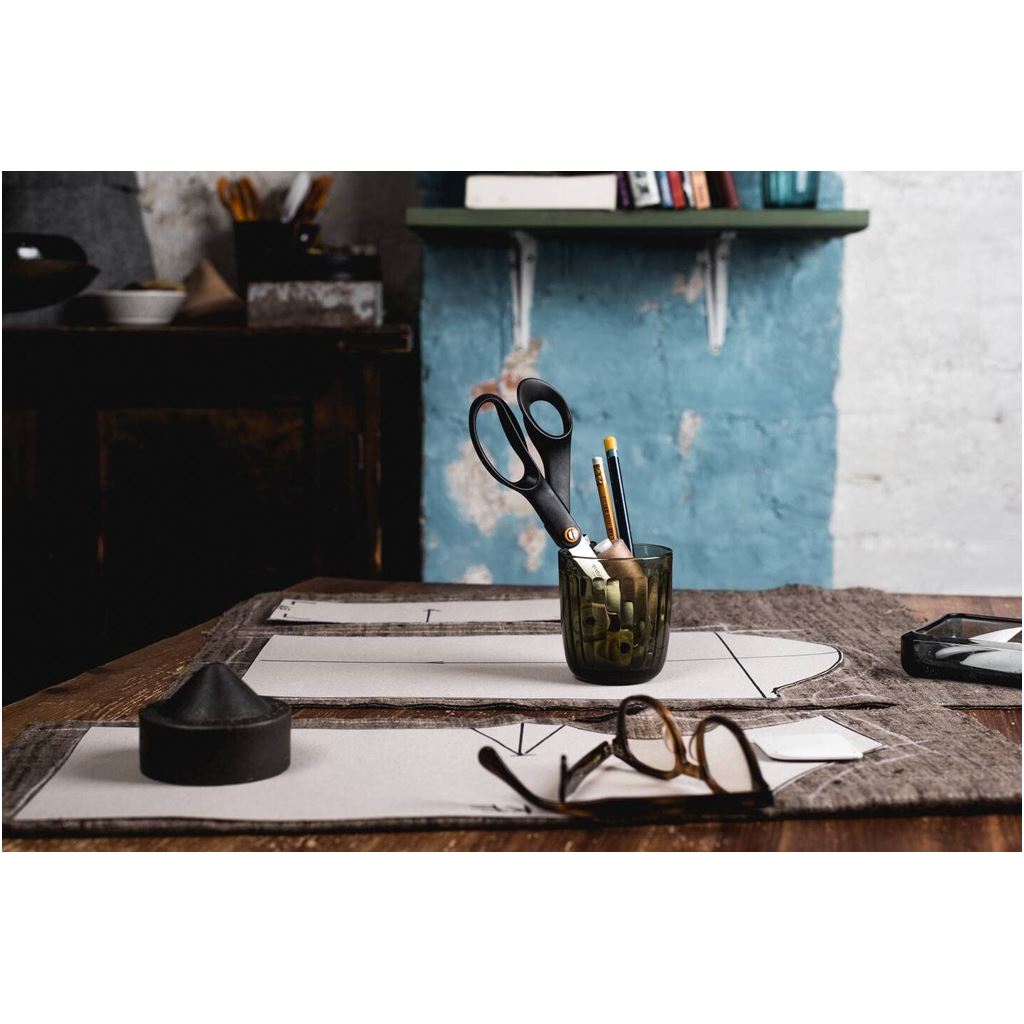Fiskars FF Universal Scissors 21cm black