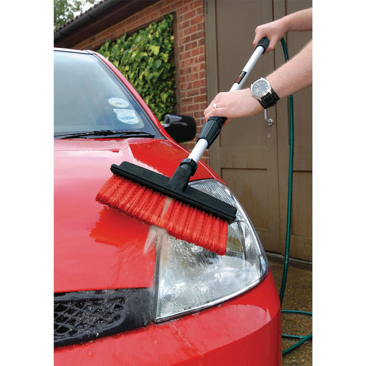 Draper Telescopic Washing Brush RL-TWB/B - 80919