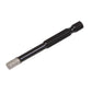 Sealey Diamond Drill Bit Hex 6mm DBD6H