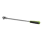 Sealey Ratchet Wrench 3/8"Sq Drive Ex-Long Flex-Head Flip Reverse S01208