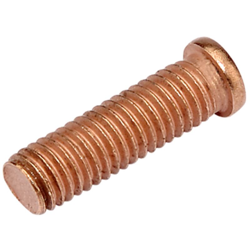 Draper Thread Rivets, M5 x 18mm (Pack of 100) W648 (49211)