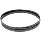 Draper 14254 Bandsaw Blade 1400mm x 3/8in x 6 for Model BS200A