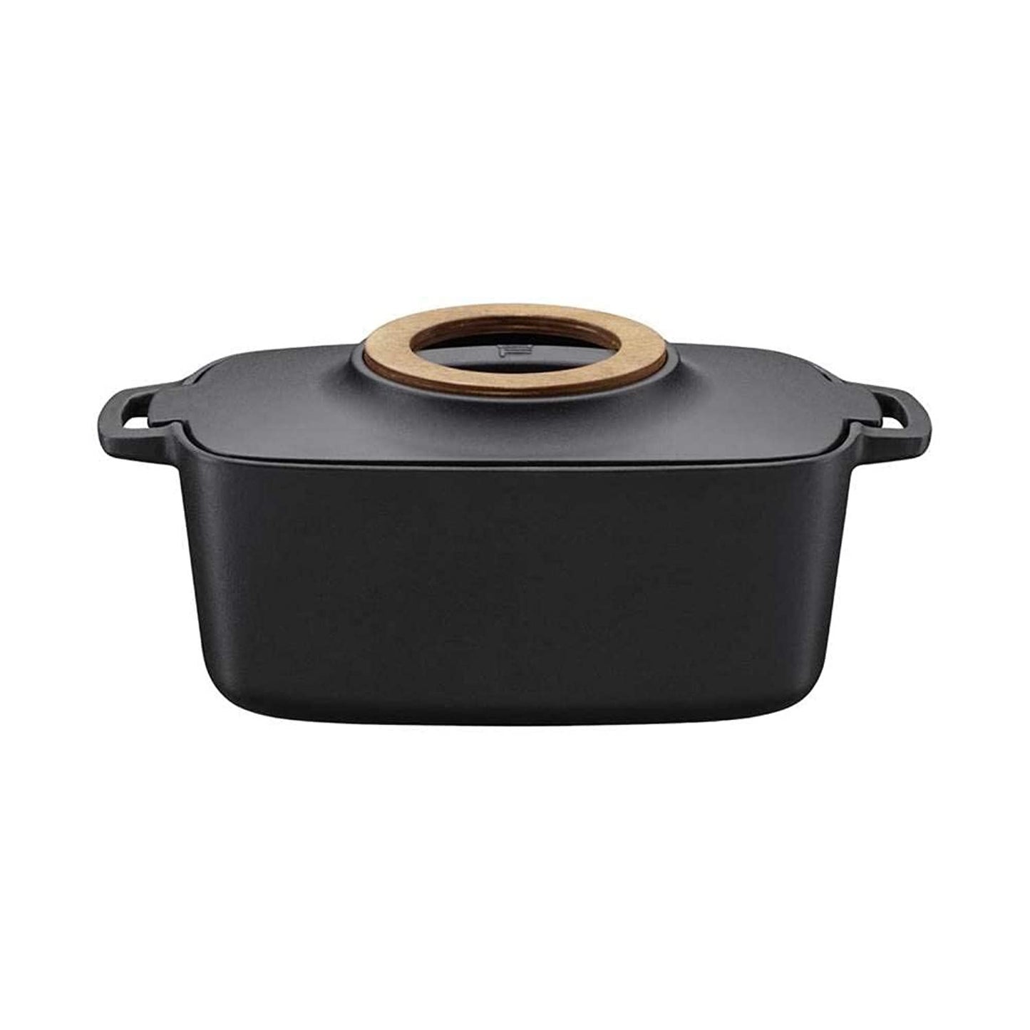 Fiskars Fiskars Norden cast iron pot 5L oval