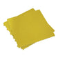 Sealey Polypropylene Floor Tile - Yellow Treadplate 400x400mm Pk 9 FT3Y