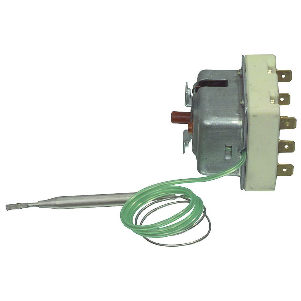 Fixapart Overheating protector 110°C 3-Pole - W4-41324