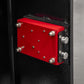 Sealey 5 Gun Cabinet SGS5