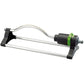 Draper Oscillating Garden Grass Lawn Water Sprinkler 17 Hole 36865