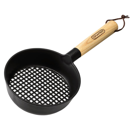 Draper Garden Hand Sieve