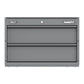 Sealey Superline Pro Modular Cabinet 2 Drawer APMSC3