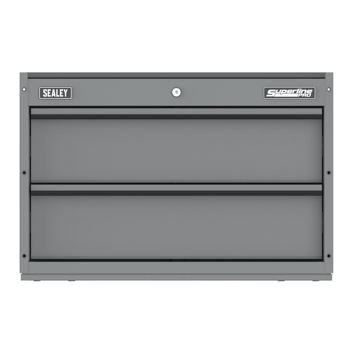 Sealey Superline Pro Modular Cabinet 2 Drawer APMSC3