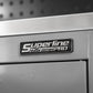 Sealey Superline Black Edition Modular Floor Cabinet 2 Door 680mm APMS33BE