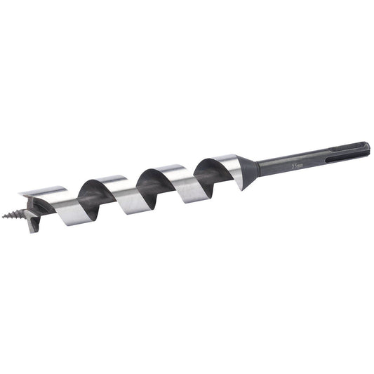 Draper SDS+ Auger Bit, 230 x 25mm - 17399