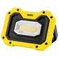 Draper 5W COB LED Work Light - 500 Lumens (Yellow, 4x AA Batteries Supplied) - 88008