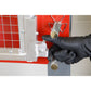 Sealey Safety Guard for YK30F, YK30FAH, YK30FFP YKSG30