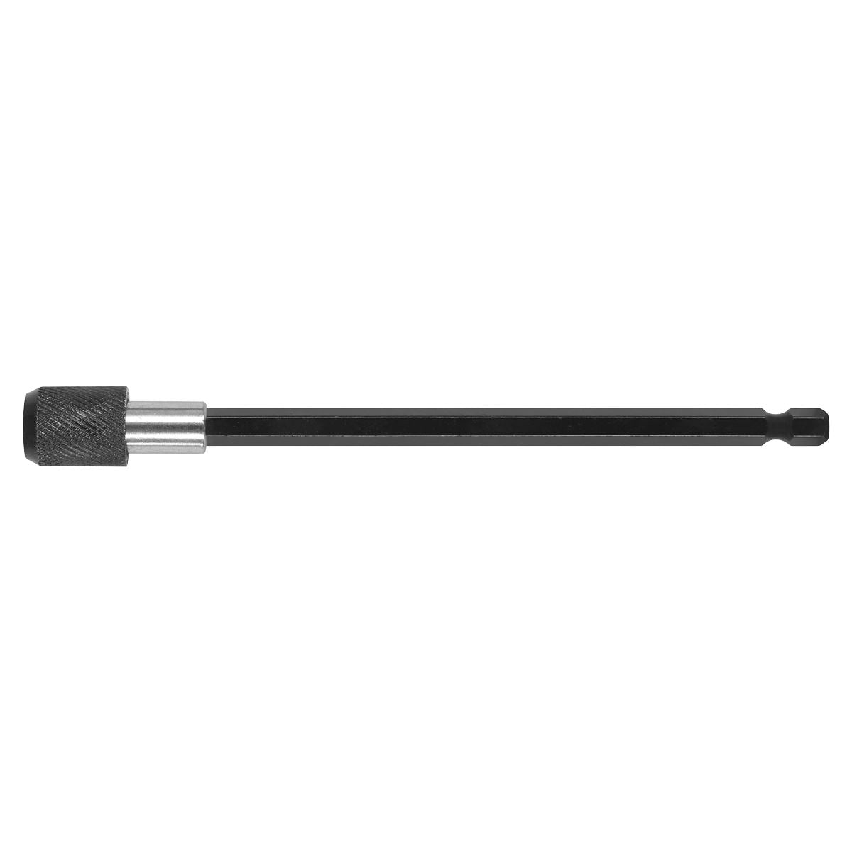 Sealey Drill Brush Set 4pc DBS4