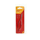 Precision Curved Nose Micro Scissors Small Mini Art Crafs Model Maker Tool R0278