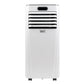 Sealey 3-in-1 Portable Air Conditioning Unit with Window Sealing Kit 5,000Btu/hr