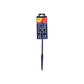 19 x 21mm Ratcheting Podger Spanner Wrench Socket Tool Scaffolding Erecting - G4170
