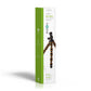Nedis Mini Tripod Max 2.5 kg 30.0cm Flexible Black/Orange GPOD3210BK