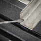 Sealey Tungsten Carbide Rotary Burr Extra-Long Oval 10mm SDB04XL