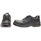 Draper 100% Non Metallic Composite Safety Shoe Size 10 - 85962