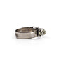 Nedis Hose Clip 12-22 mm WAHC1222