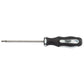 Draper 35058 Expert Soft Grip T9 x 75mm TX STAR Screwdrivers