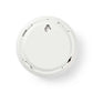 Nedis WiFi Smart Siren Alarm or Chime 85 dB WIFISI10CWT