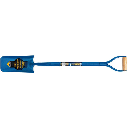 Draper Expert Solid Forged Contractors Cable Laying Shovel 64330