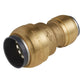 Sealey Reducing Coupling 28mm x 22mm SBA2822