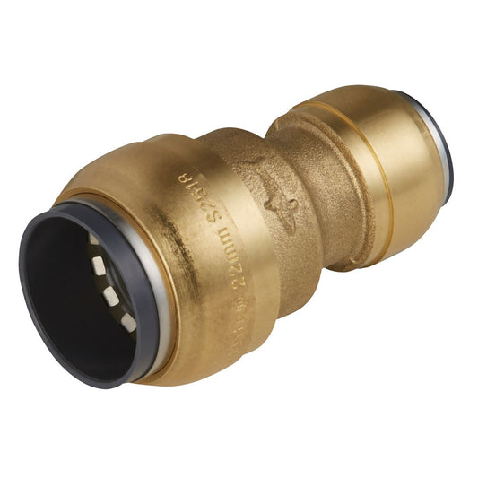 Sealey Reducing Coupling 28mm x 22mm SBA2822