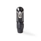 Nedis Audio Connector Stereo 6.35mm Male Angled Black COTP23903BK