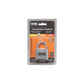 Kasp 117 Combination Padlock 50mm K11750D
