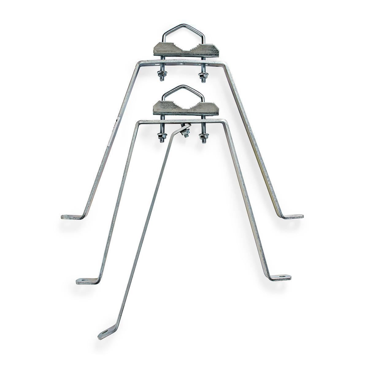 Nedis Satellite Wall Mount 280mm Wall Distance Steel SDWM310ME