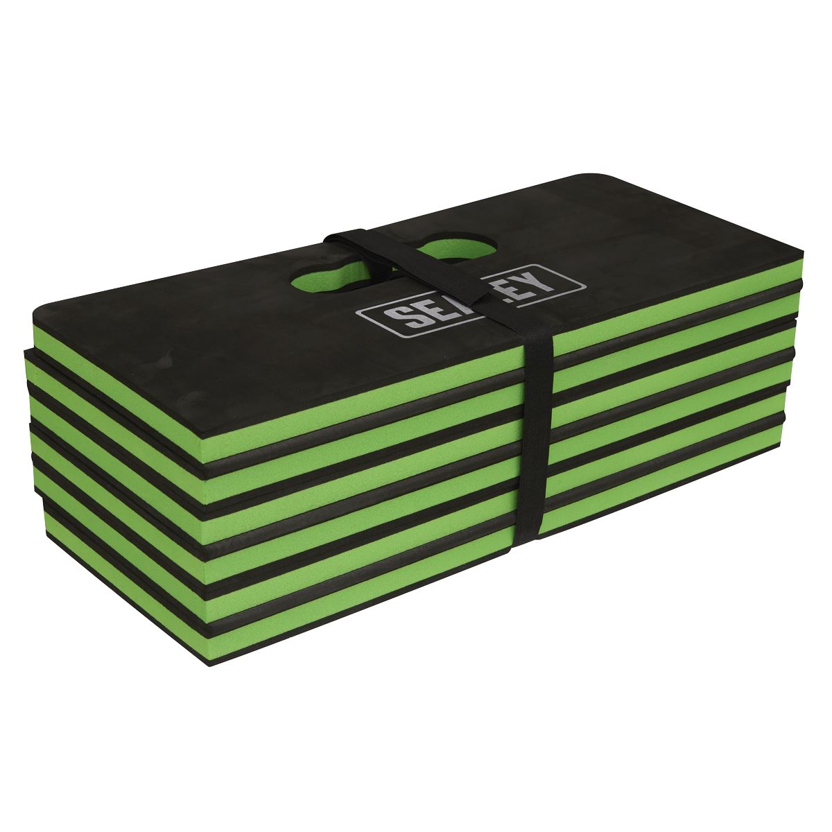 Sealey Mechanic's Work Mat Folding 23mm VS8582