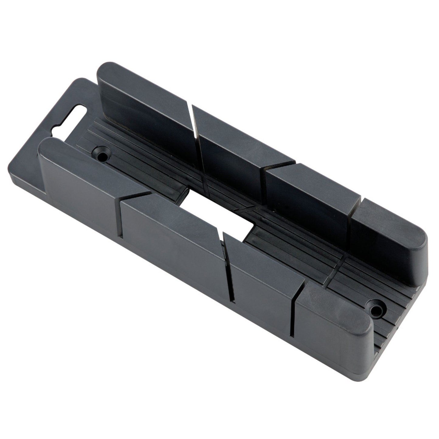 Draper Mini Mitre Block Box 45 & 90 Degree for Small Scale 200 x 35 x 50mm - 48677