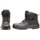 Draper Waterproof Safety Boots Size 8 (S3-SRC) - 85979