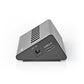 Nedis USB Hub 8-Port USB 3.0 Powered QC3.0 5 Gbps - UHUBUP3810BK