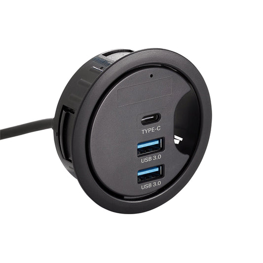 Draper Usb 3.0 Hub AMS400-USB