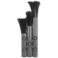 Sealey Large Magnetic Cable Tie Holder - Grey APCTHGXL