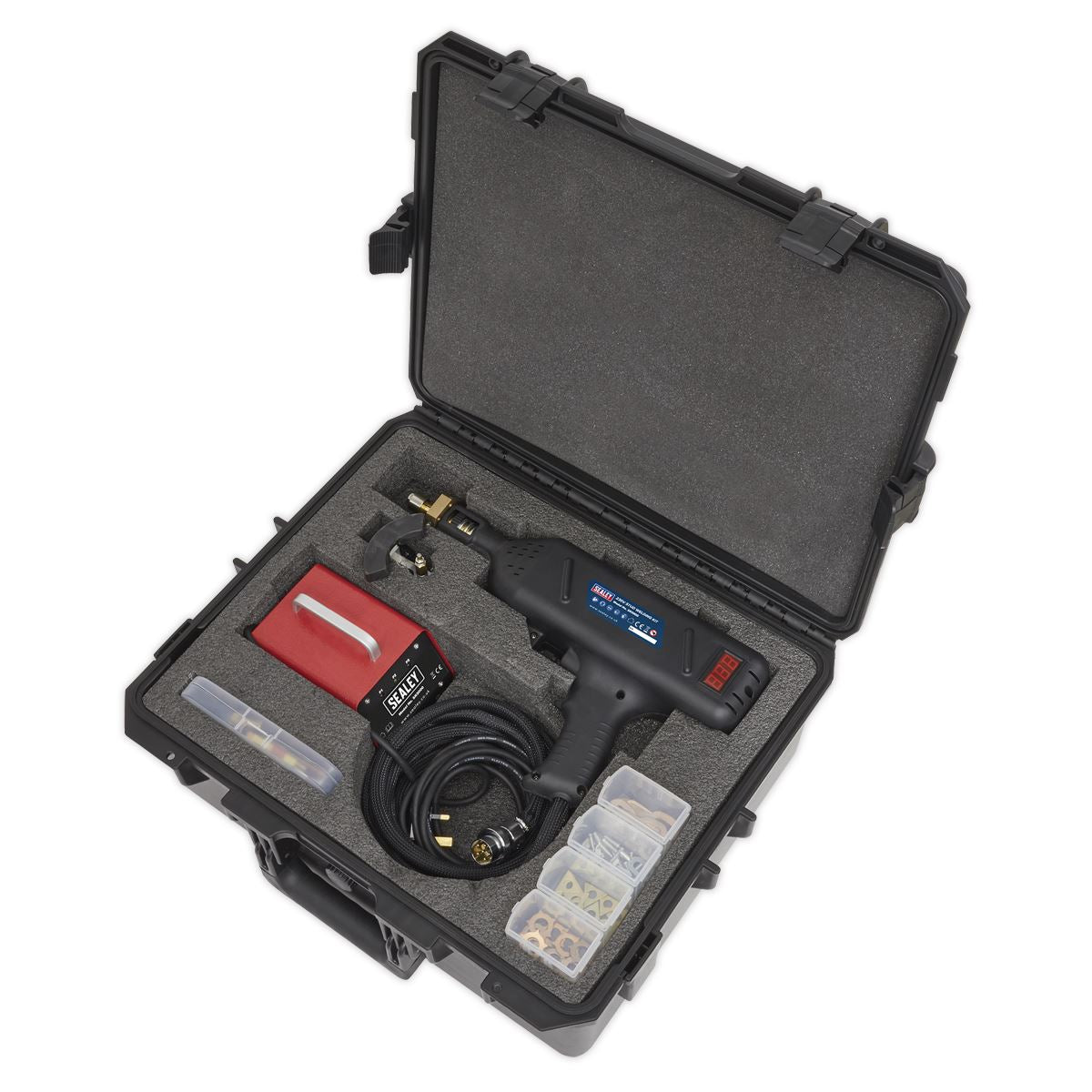 Sealey Stud Weding Kit 230V SR2000