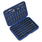 Sealey Power Tool/Security Bit Set 100pc AK2100