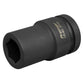 Sealey Impact Socket 27mm Deep 1"Sq Drive IS127D