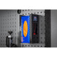 Sealey Magnetic Glove Dispenser - Black APGDB