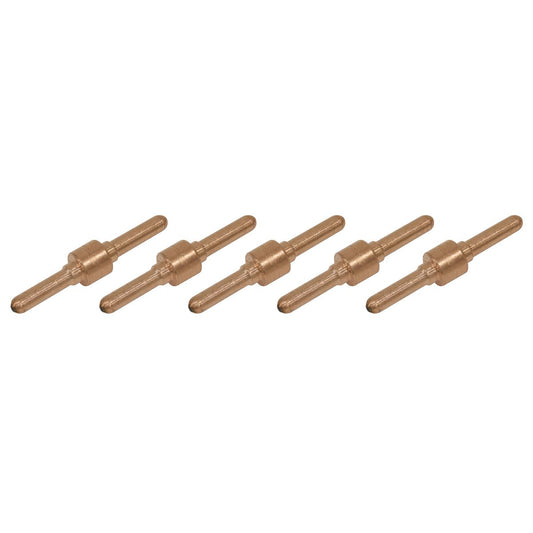Sealey Short Low Power Electrode for PP25E - Pack of 5 PP25E.E