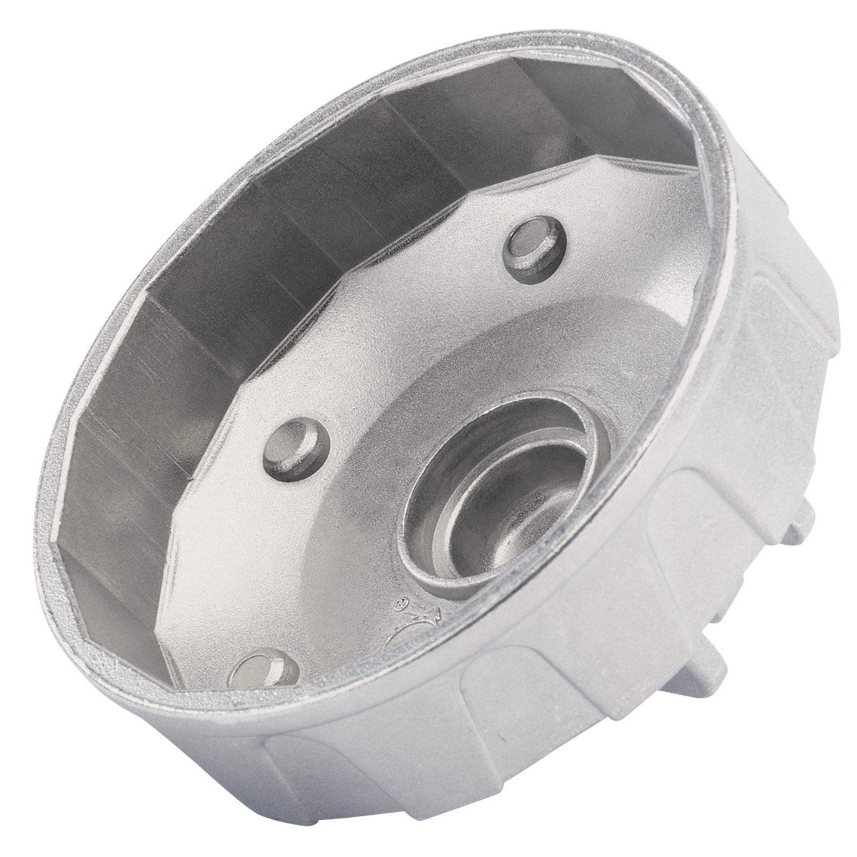 Draper 29163 OFS-94-5mm15F Expert Oil Filter Socket 94.5mm 15 Flats for Nissan,