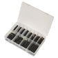 Sealey Spring Roll Pin Assortment 300pc - Metric AB007RP