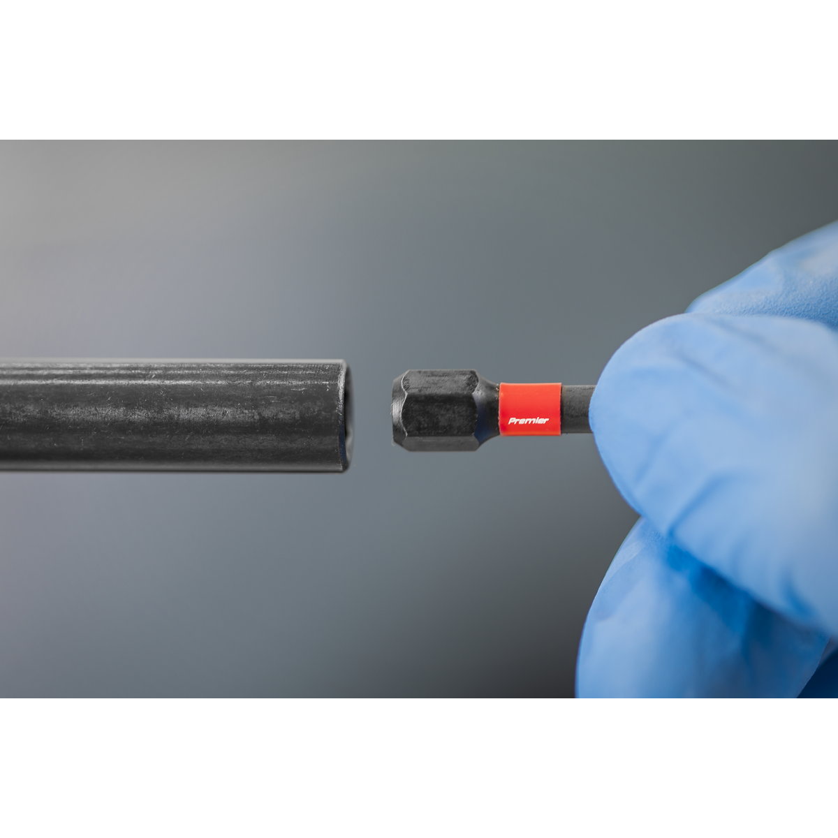 Sealey Premier TRX-Star* T15 Impact Power Tool Bits 25mm - 3pc AK8216