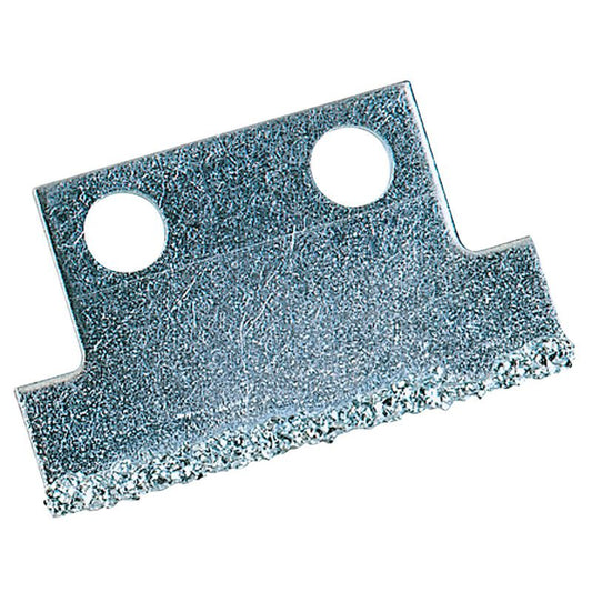 Draper 2x Grout Rake Blades Garage Professional Standard Tool 20623